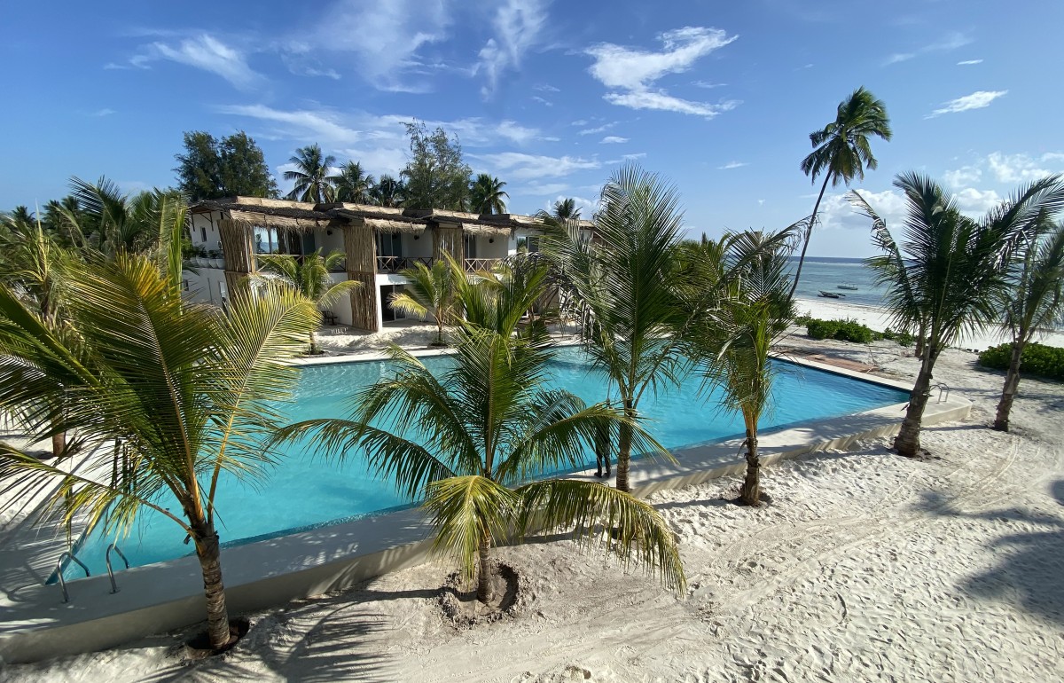 Infinity Beach Boutique
